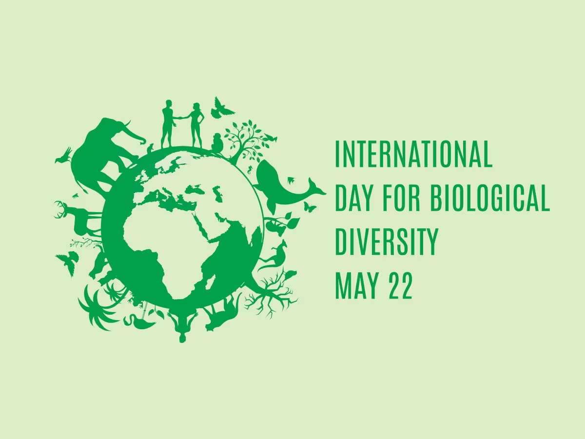 International Day for Biological Diversity being observed « Khabarhub
