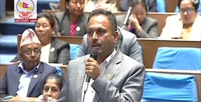My voice against corruption is suppressed: Maoist Center lawmaker Dahal