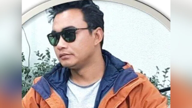 Police issue arrest warrant against former Home Minister Thapa’s son Pratik