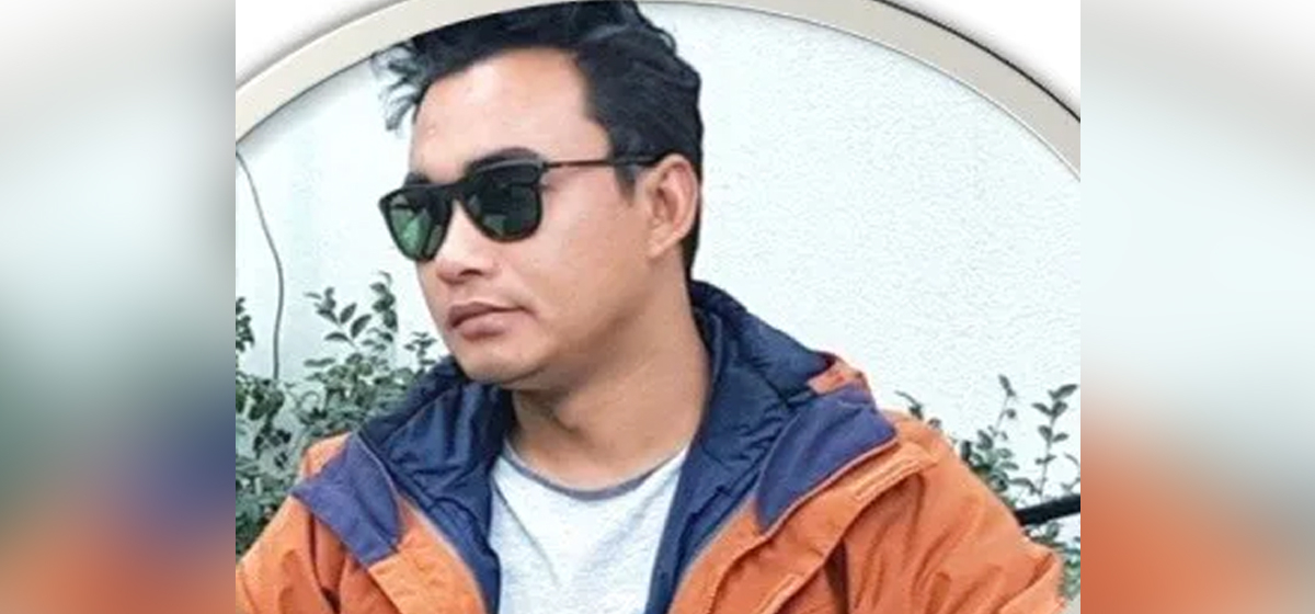 Police issue arrest warrant against former Home Minister Thapa’s son Pratik