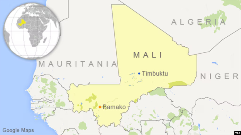 UN Peacekeeper killed, 8 seriously injured in Northern Mali attack