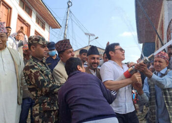 Siege likely against my decision to procure small planes for Nepal Airlines: Minister Kiranti