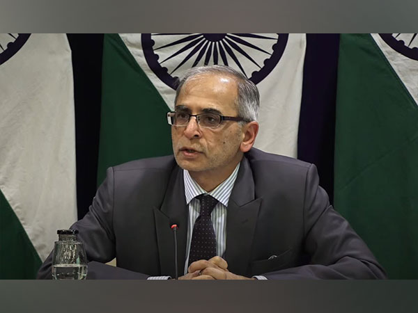 Nepal occupies very special place under India’s ‘Neighborhood First’ Policy: Indian Foreign Secretary Kwatra