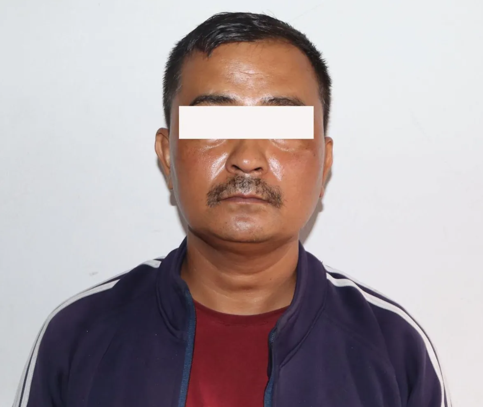 One nabbed for circulating fake currency