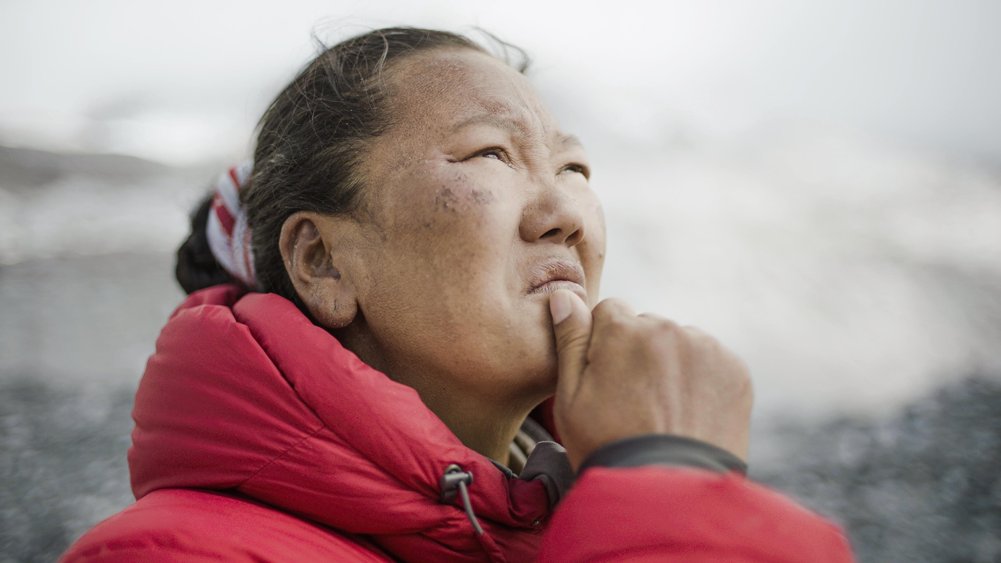 Mountain Queen The Summits of Lhakpa Sherpa’ selected for 48th TIFF