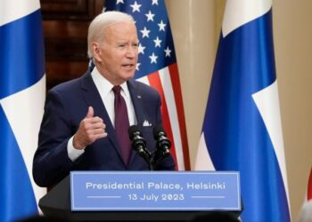 Biden condemns deadly Israel terror attacks, affirms ‘rock solid’ support