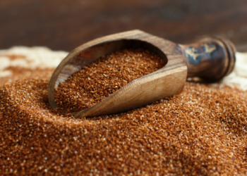 Nepal imports millet worth Rs 510 million from India