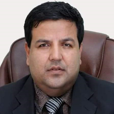 NC lawmaker MP Sunil Sharma arrested from Golfutar