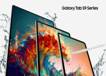 Samsung introduces new Galaxy Tab S9 series