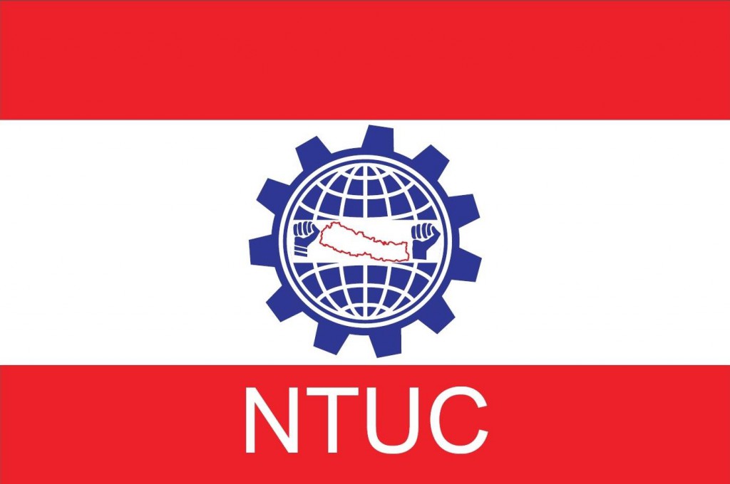 Trade unions neglected on climate change issues: ITUC-NAC