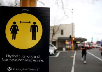 New Zealand removes last of COVID-19 restrictions