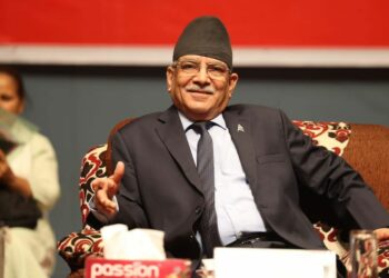 PM Dahal to drop ‘underperforming’ ministers