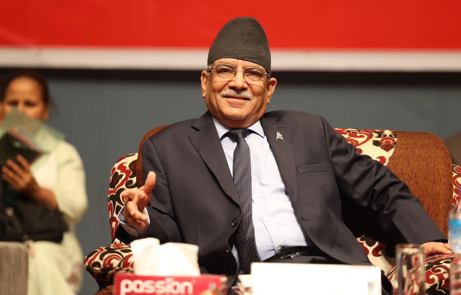 PM Dahal to drop ‘underperforming’ ministers