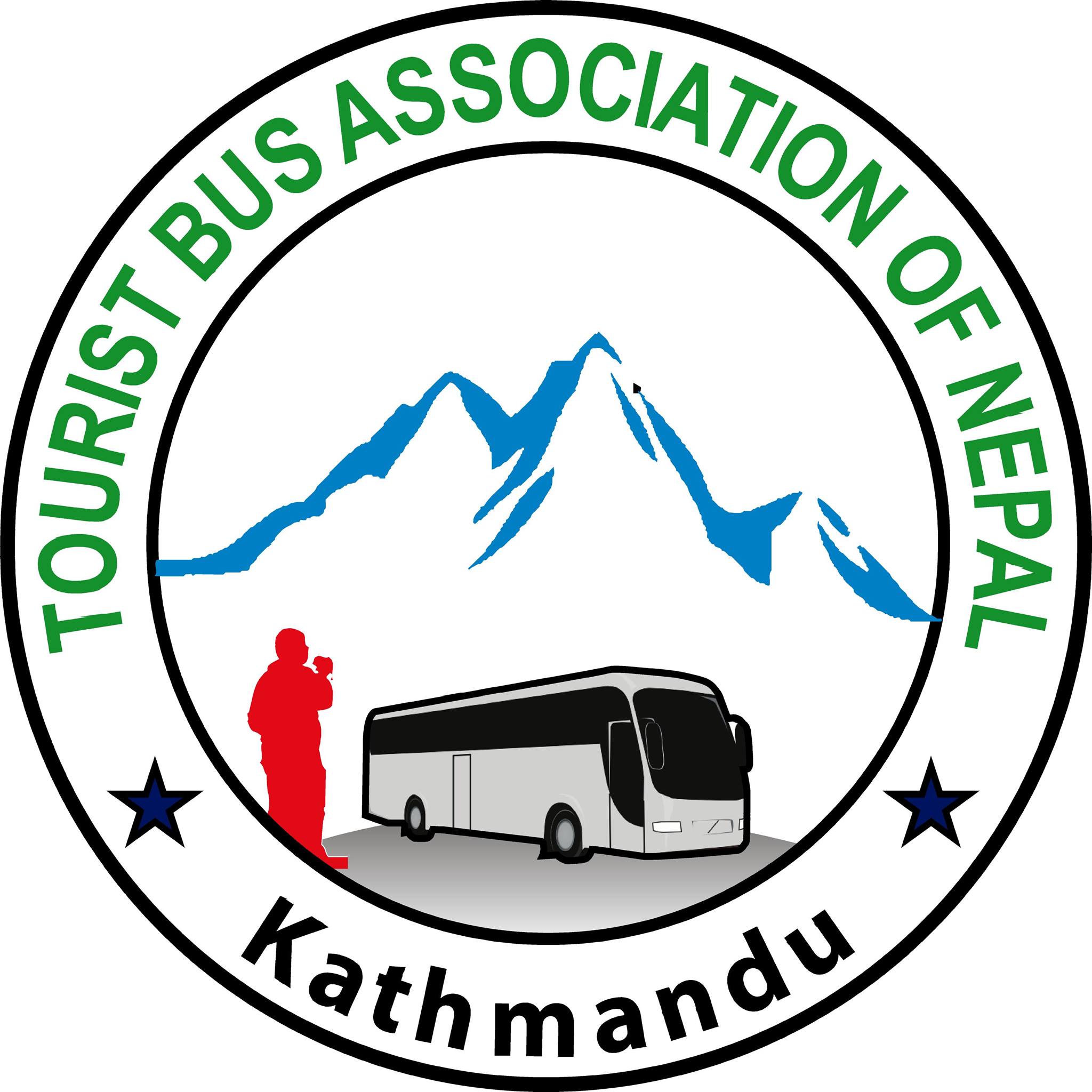Tourist Bus Nepal app launched