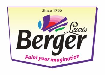 Berger Paints Nepal launches ‘Berger Hamro Ghar Hamro Shaan’