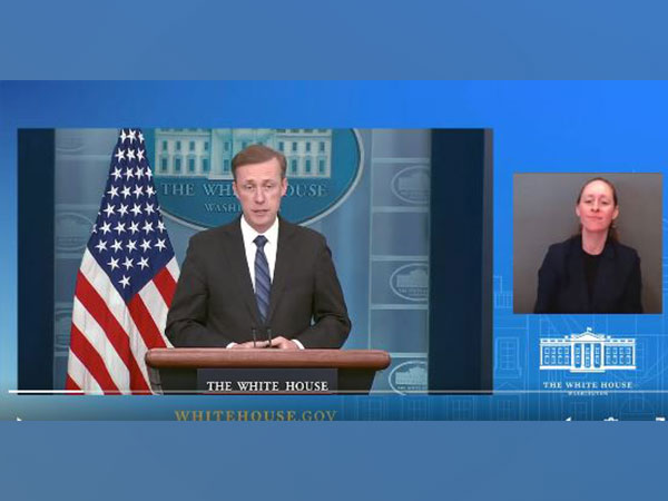 Biden to host Zelenskyy next week, “additional weapons to go to Ukraine”: NSA Sullivan