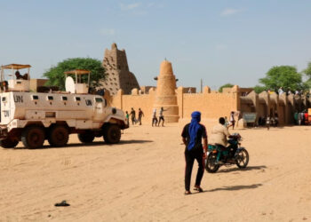 At least 49 civilians, 15 soldiers killed in Mali attacks