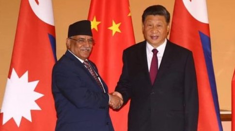 China pledges NPR 100 million in relief materials for Jajarkot-Earthquake victims