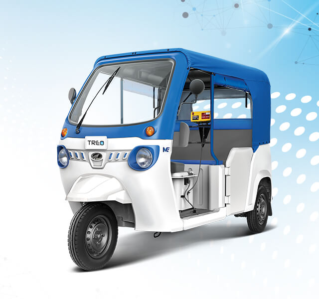 Three-wheeler e-rickshaws prohibited on highway