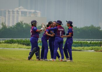 Women T20 Championship: Nepal playing opening match against Tanzania