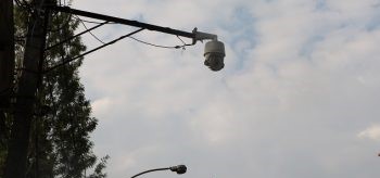 Installation of CC cameras at Thamel area begins