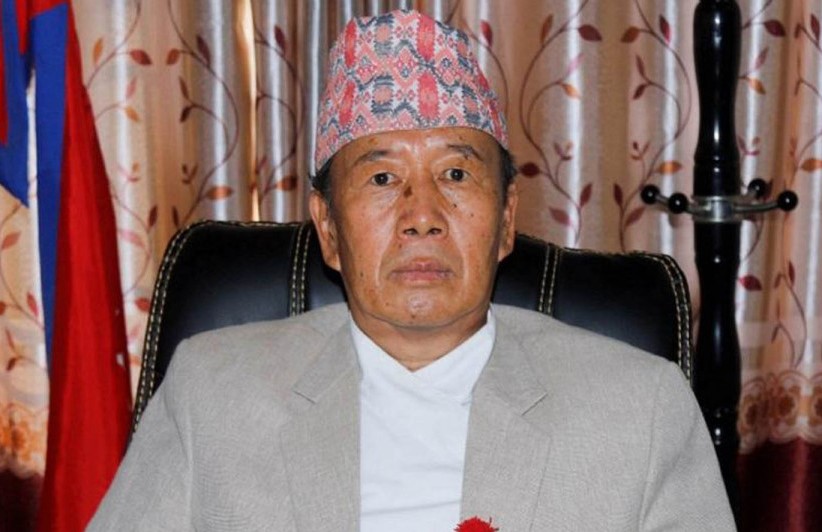 Koshi Province Chief in legal bind as deadline to appoint Chief Minister looms