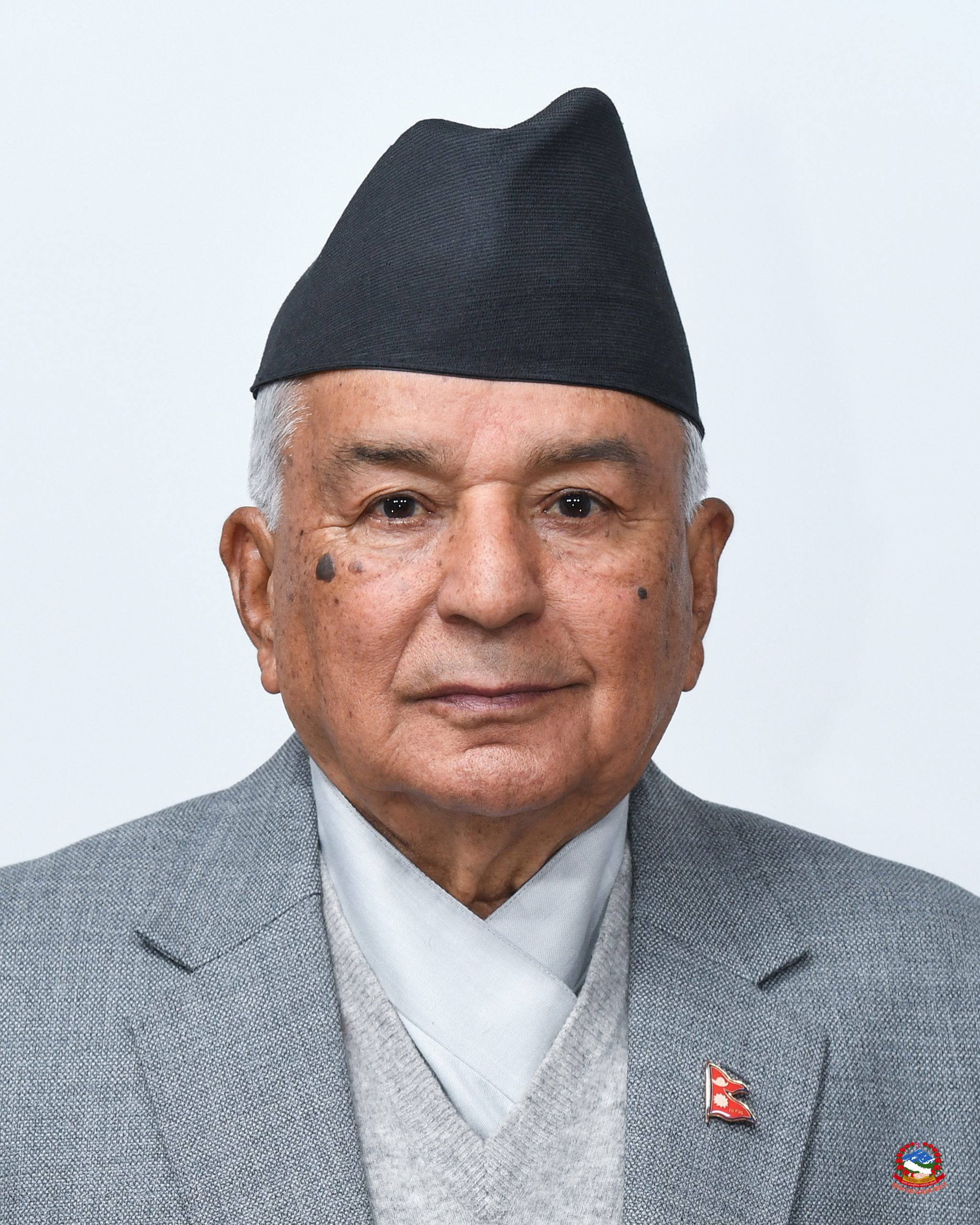 President Paudel extends Bada Dashain greetings