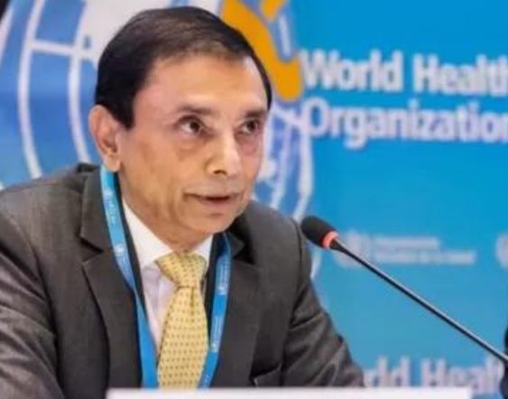 Nepal fields candidacy for director at WHO’s Southeast Asia Regional Office