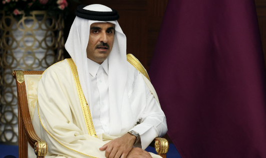 Emir of Qatar postpones Nepal visit