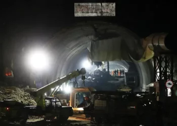 Why India tunnel collapse is a startling wake-up call