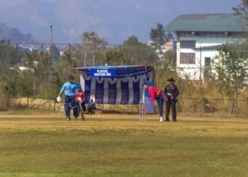 Bagmati clinches second consecutive victory, Advances to KP Oli Cup semi-finals