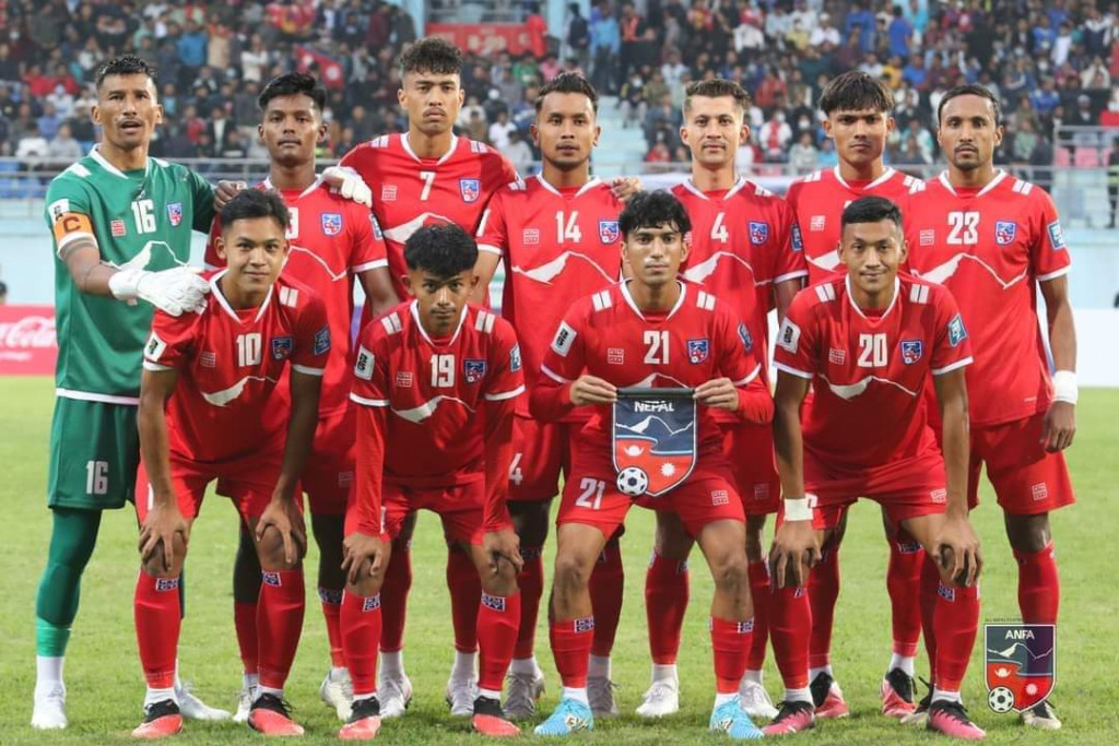 World Cup Qualifier: Nepal takes on Yemen today