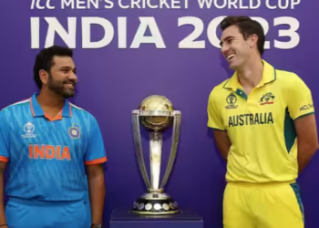 ICC Cricket World Cup: India and Aussies locking horns in final