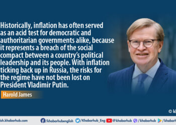 Inflation Destroys Rotten Governments