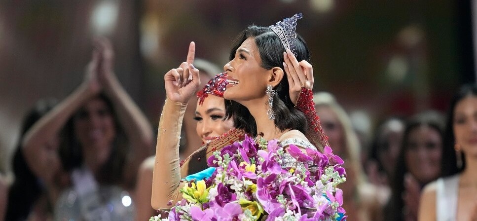 Nicaragua’s Miss Universe title win exposes deep political divide