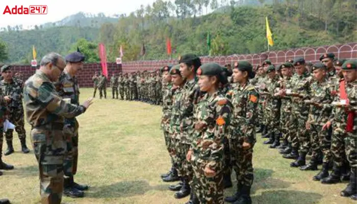 17th Edition of ‘Suryakiran’: Nepal-India Joint Military Exercise set to commence in India from Friday