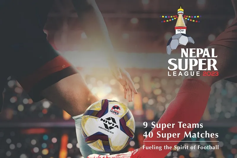 Lalitpur City to clash against Pokhara Thunders in NSL fixture today