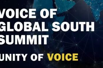 India to host 2nd Voice of Global South Summit