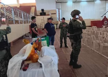 Mindanao: Three killed in explosion at Catholic Mass in Philippines