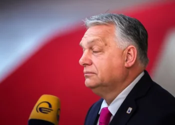 Hungary blocks €50bn of EU funding for Ukraine
