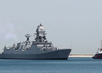 India deploys three warships to Arabian Sea after attack on tanker