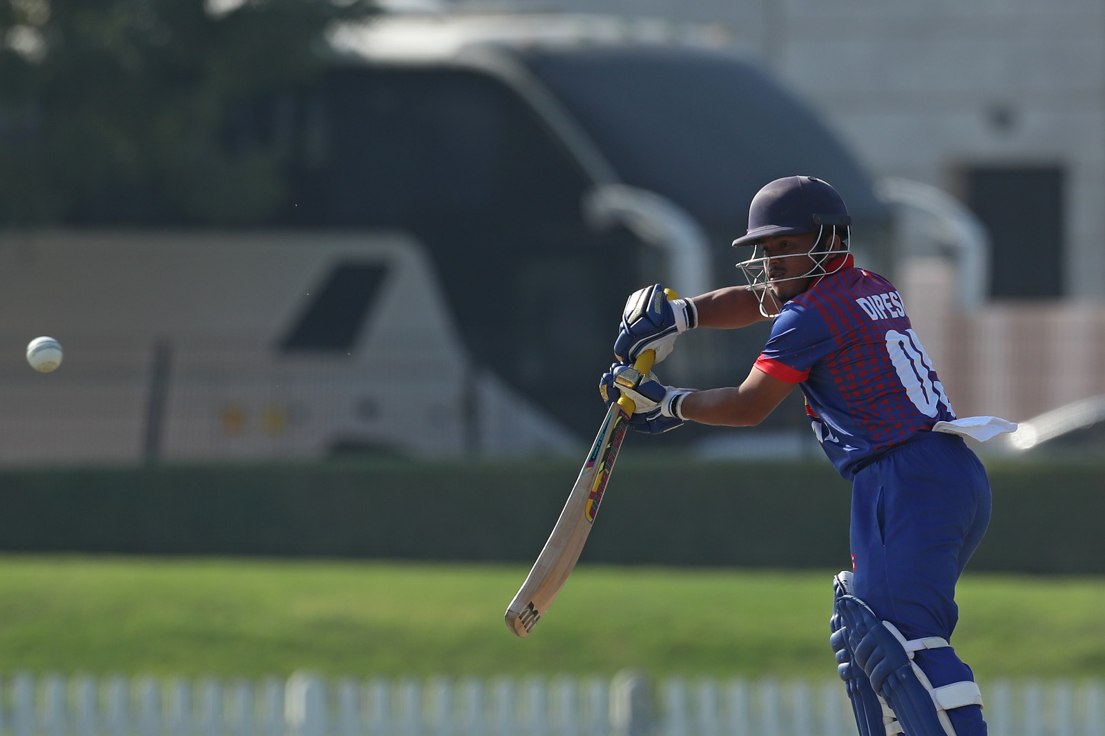 ACC U19 Asia Cup India restricts Nepal to 52 runs « Khabarhub