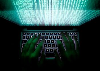 Chinese state-backed cyberattacks hack off potential adversaries