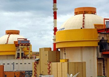 India, Russia sign deal for future units at nuclear power plant