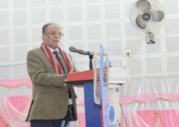 PM Dahal vows thorough probe into Ncell scandal, Warns of stern action against fraudsters