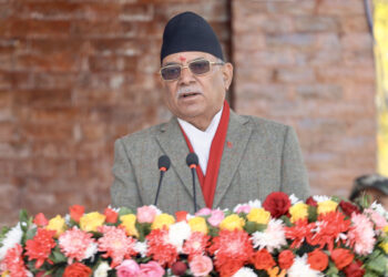 PM Dahal warns ministers of ‘action’ in absence of concrete plans