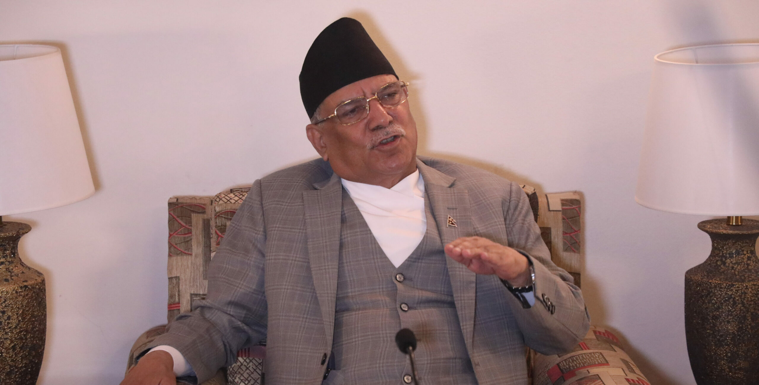 COP-28 remained effective, result-oriented: PM Dahal