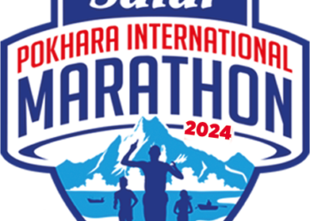 Marathon of over Rs 1.8 million prize to be organized in Pokhara