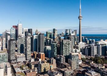 Why does Canada have three of the world’s most liveable cities?