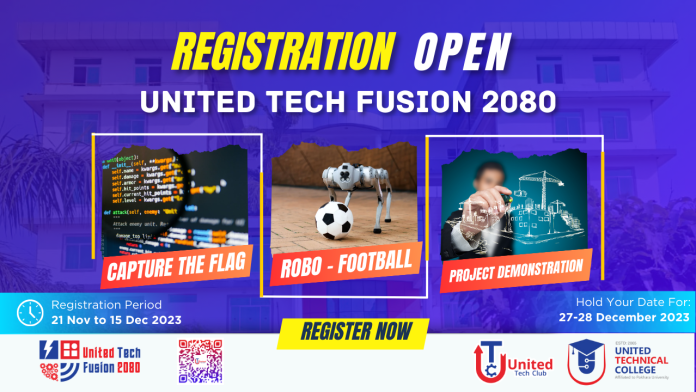 United Tech Fusion to spark innovation in Chitwan